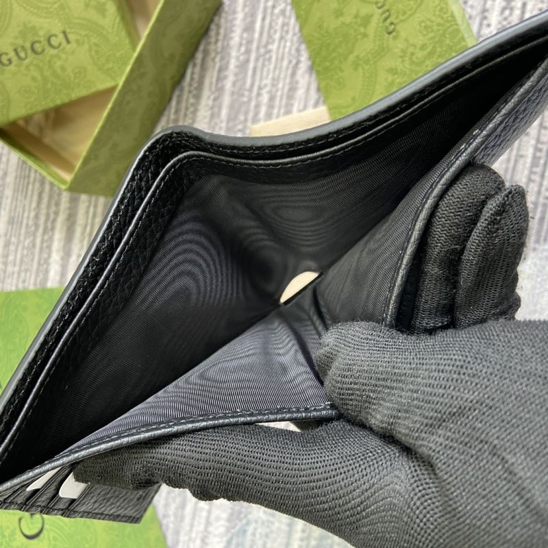 Gvc*1 wallets